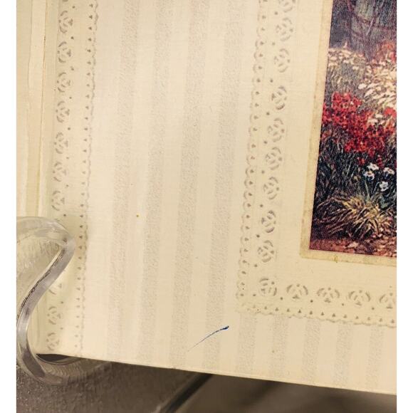 Leaves of Gold Book 1948 By Clyde Francis Lytle Prayers Poems Essays Religious - Picture 6 of 11